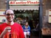 Comer en Florencia: All' Antico Vinaio